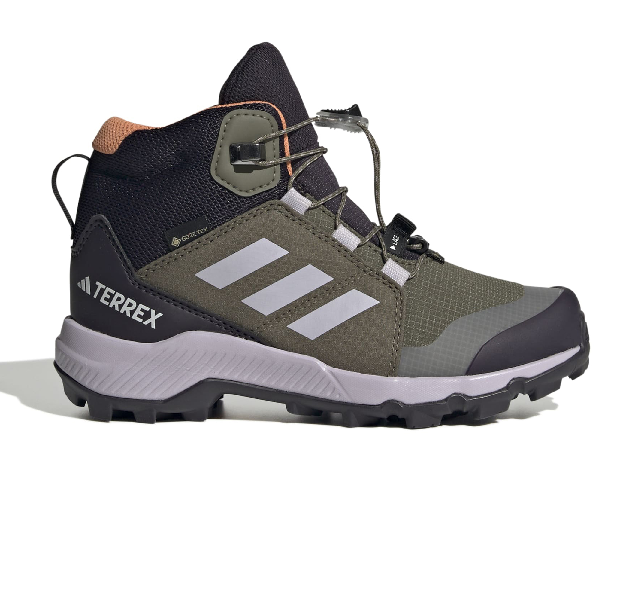 Женские кроссовки adidas Terrex Mid Gtx K