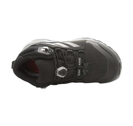 adidas Terrex Mıd Gtx K Kadın Spor Ayakkabı Siyah adidas Terrex Mıd Gtx K Kadın Spor Ayakkabı Siyah