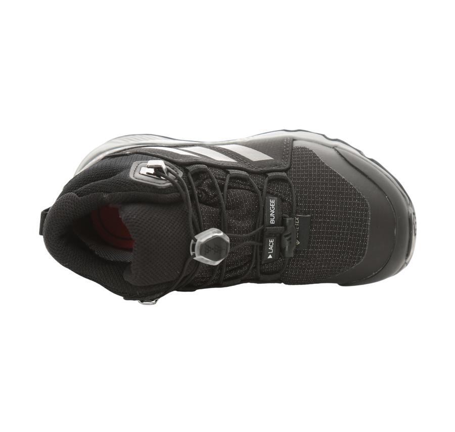 adidas Terrex Mıd Gtx K Kadın Spor Ayakkabı Siyah adidas Terrex Mıd Gtx K Kadın Spor Ayakkabı Siyah