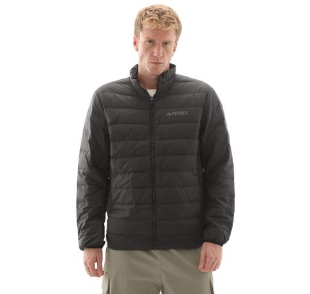 adidas Terrex Mt 3In1 Down Erkek Mont Siyah adidas Terrex Mt 3In1 Down Erkek Mont Siyah