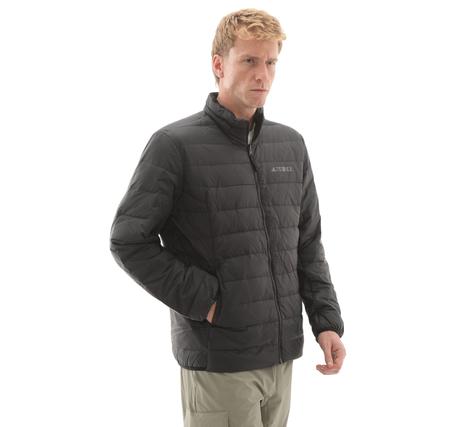 adidas Terrex Mt 3In1 Down Erkek Mont Siyah adidas Terrex Mt 3In1 Down Erkek Mont Siyah