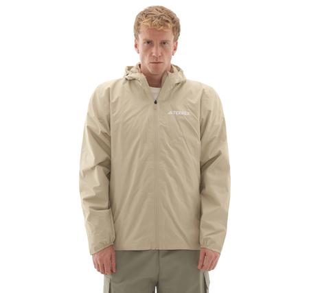 adidas Terrex Mt Ess 3In1 J Erkek Mont Krem adidas Terrex Mt Ess 3In1 J Erkek Mont Krem