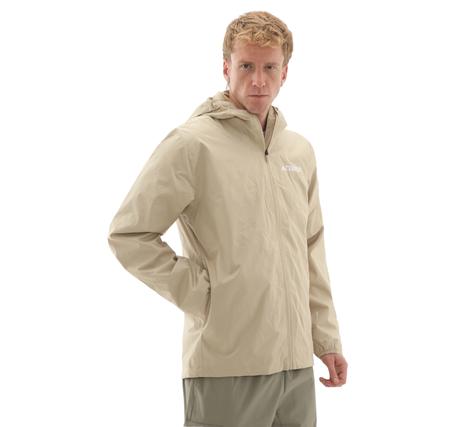 adidas Terrex Mt Ess 3In1 J Erkek Mont Krem adidas Terrex Mt Ess 3In1 J Erkek Mont Krem