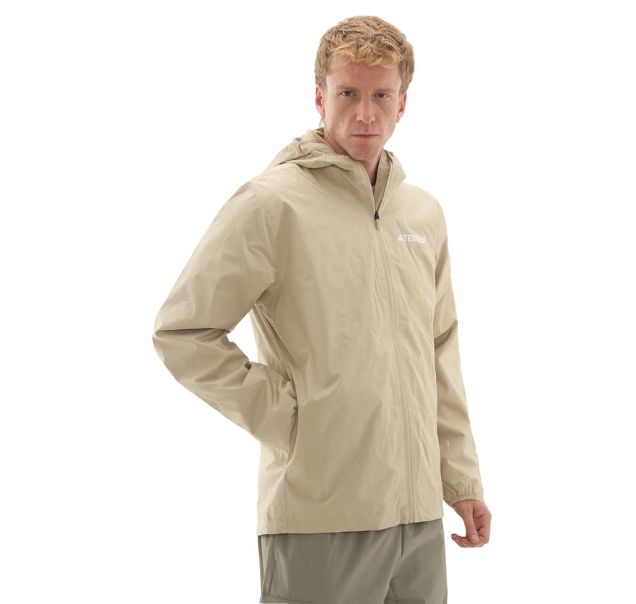 adidas Terrex Mt Ess 3In1 J Erkek Mont Krem adidas Terrex Mt Ess 3In1 J Erkek Mont Krem