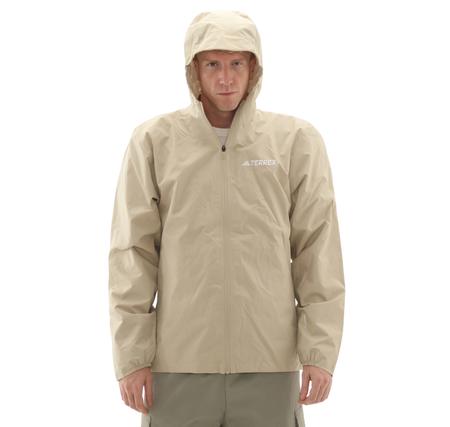 adidas Terrex Mt Ess 3In1 J Erkek Mont Krem adidas Terrex Mt Ess 3In1 J Erkek Mont Krem