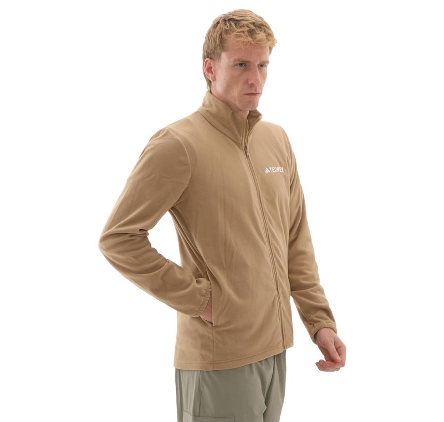 adidas Terrex Mt Ess 3In1 J Erkek Mont Krem adidas Terrex Mt Ess 3In1 J Erkek Mont Krem