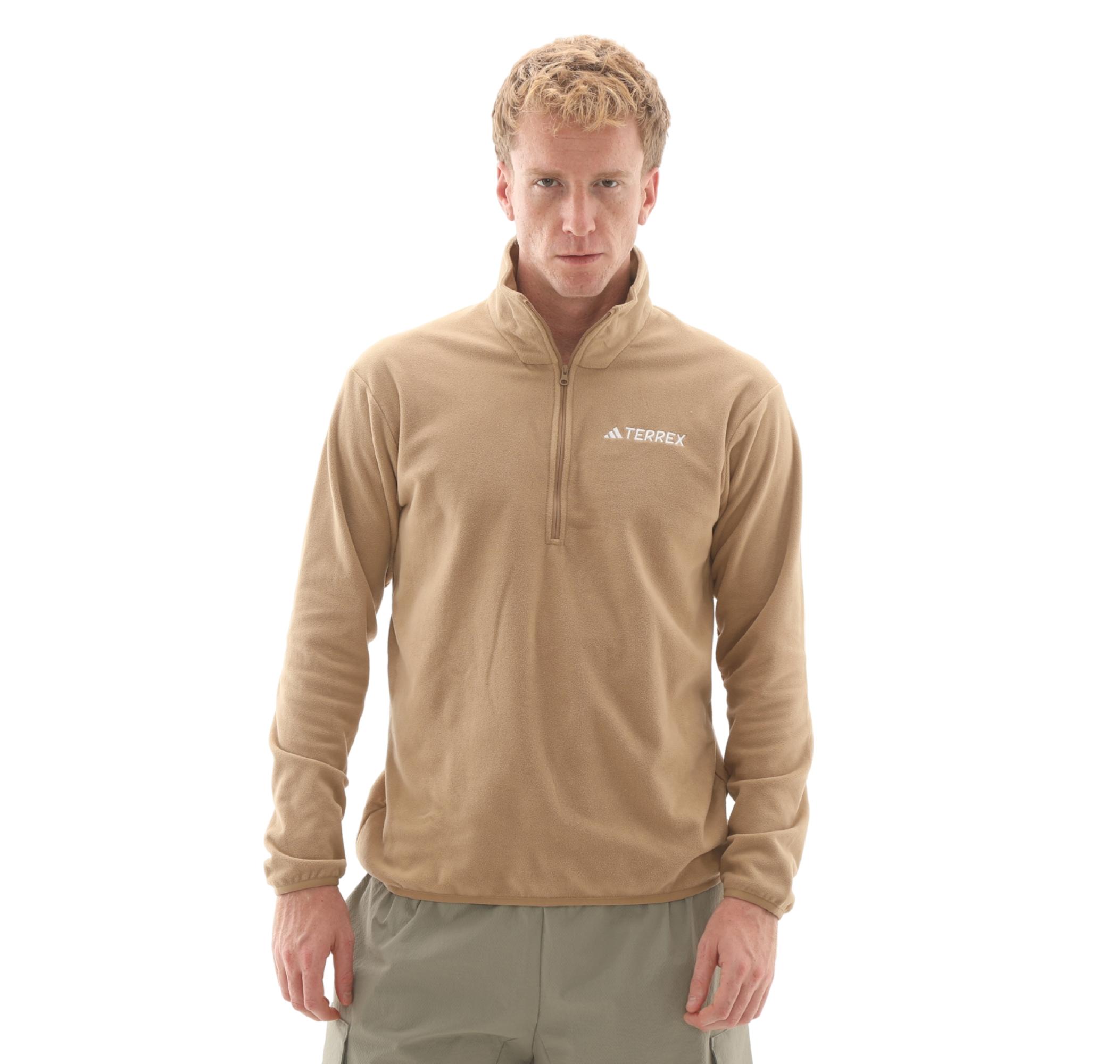 Мужской свитшот adidas Terrex Mt Ess Hz Fl