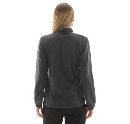 adidas Terrex Multi Essentials Kadın Mont Gri adidas Terrex Multi Essentials Kadın Mont Gri