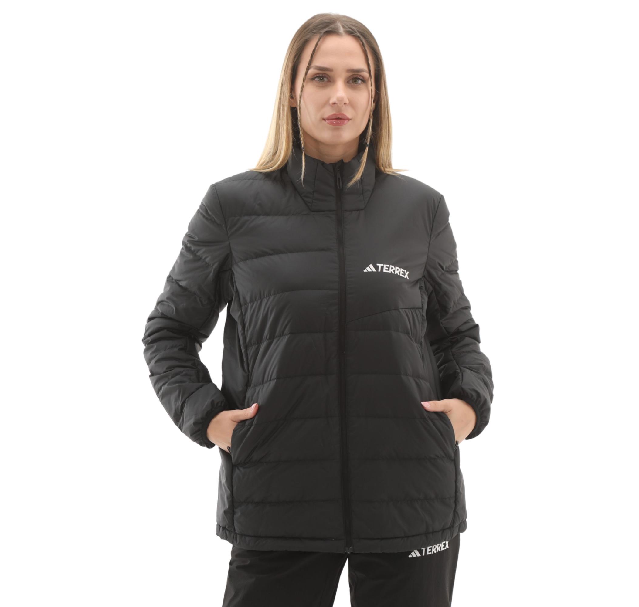 Женская куртка adidas Terrex Multi Light Down