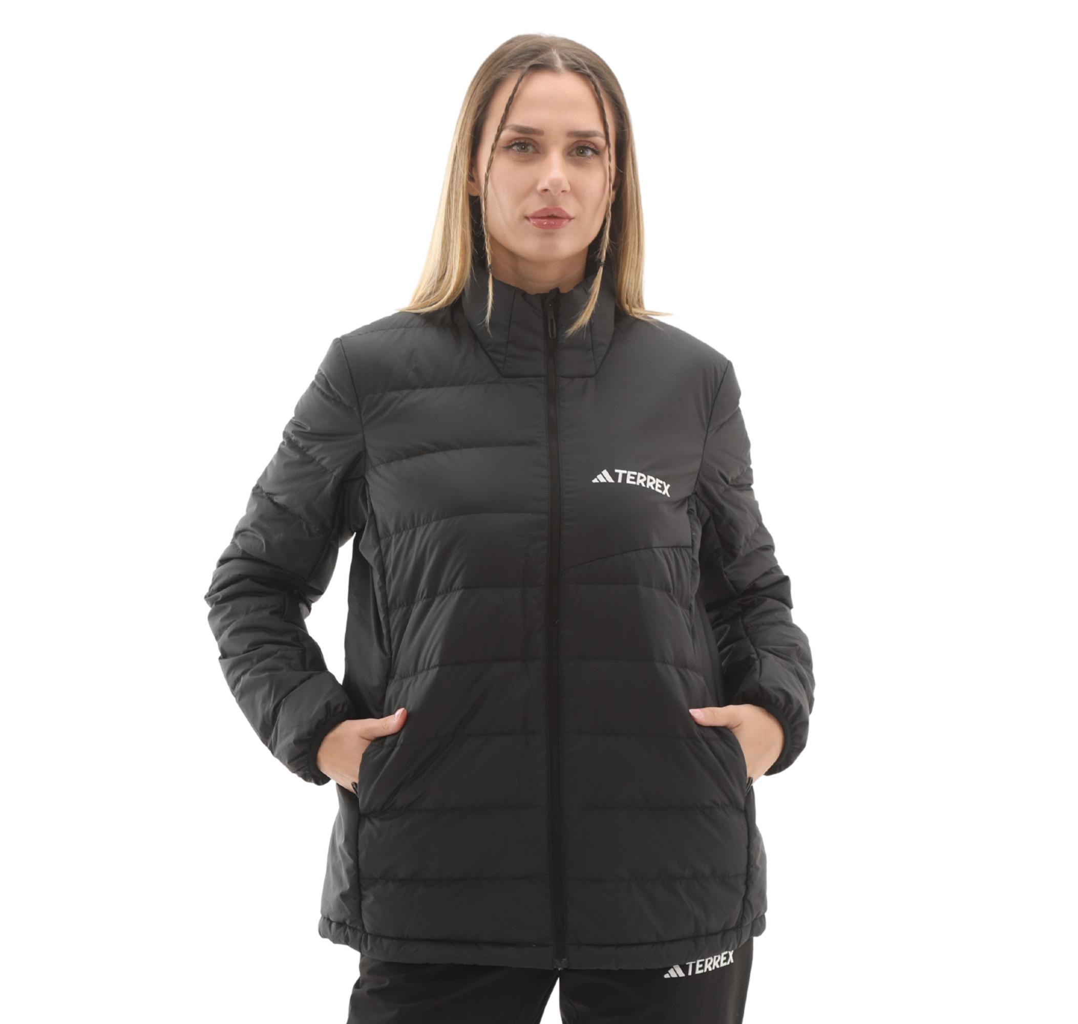 Женская куртка adidas Terrex Multi Light Down
