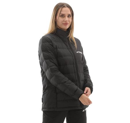 adidas Terrex Multi Light Down Kadın Ceket Siyah adidas Terrex Multi Light Down Kadın Ceket Siyah