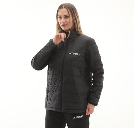 adidas Terrex Multi Light Down Kadın Ceket Siyah adidas Terrex Multi Light Down Kadın Ceket Siyah