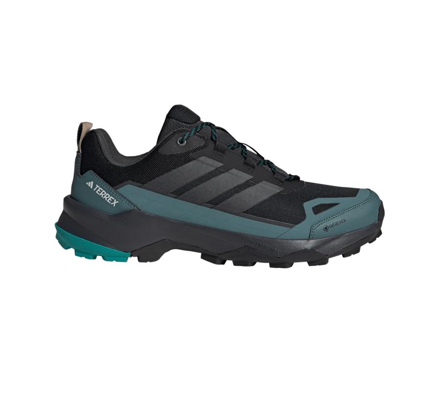 adidas Terrex Skychaser Ax5 Gtx Erkek Spor Ayakkabı Siyah adidas Terrex Skychaser Ax5 Gtx Erkek Spor Ayakkabı Siyah