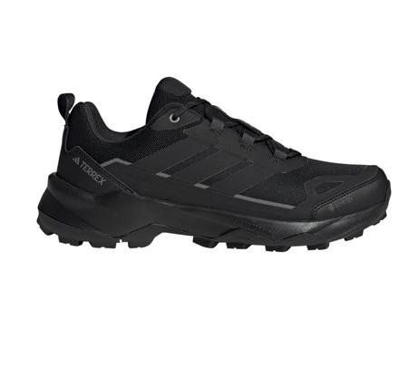 adidas Terrex Skychaser Ax5 Gtx Erkek Spor Ayakkabı Siyah