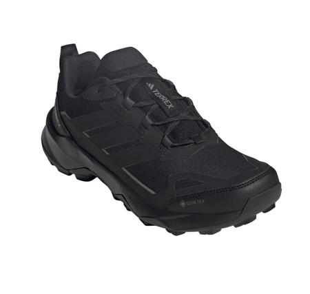 adidas Terrex Skychaser Ax5 Gtx Erkek Spor Ayakkabı Siyah