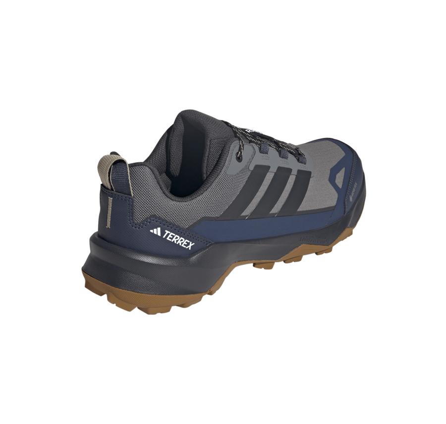 adidas Terrex Skychaser Ax5 Gtx Erkek Spor Ayakkabı Siyah adidas Terrex Skychaser Ax5 Gtx Erkek Spor Ayakkabı Siyah