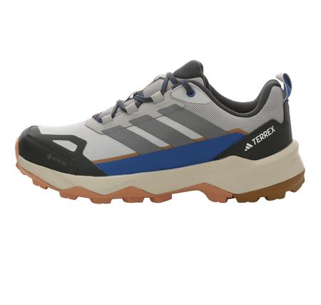 adidas Terrex Skychaser Ax5 Gtx Erkek Spor Ayakkabı Gri adidas Terrex Skychaser Ax5 Gtx Erkek Spor Ayakkabı Gri