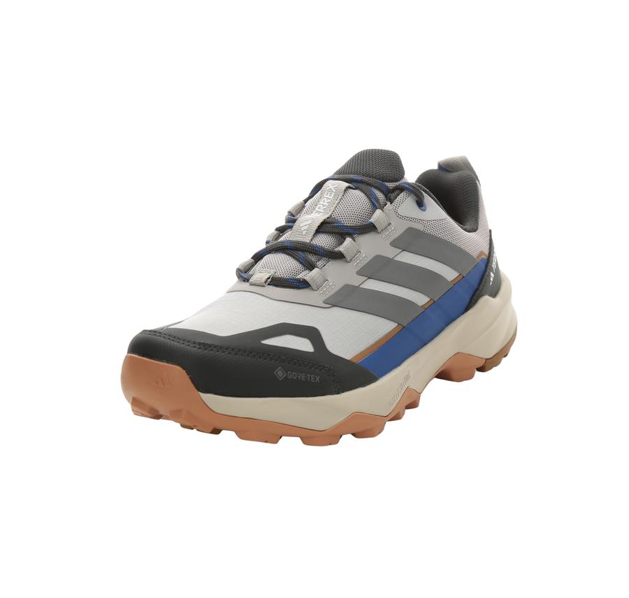 adidas Terrex Skychaser Ax5 Gtx Erkek Spor Ayakkabı Gri adidas Terrex Skychaser Ax5 Gtx Erkek Spor Ayakkabı Gri