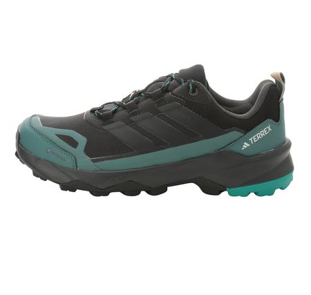 adidas Terrex Skychaser Ax5 Gtx Erkek Spor Ayakkabı Siyah adidas Terrex Skychaser Ax5 Gtx Erkek Spor Ayakkabı Siyah