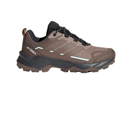 adidas Terrex Skychaser Ax5 Gtx W Kadın Spor Ayakkabı Kahve adidas Terrex Skychaser Ax5 Gtx W Kadın Spor Ayakkabı Kahve