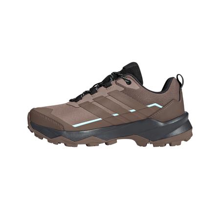 adidas Terrex Skychaser Ax5 Gtx W Kadın Spor Ayakkabı Kahve adidas Terrex Skychaser Ax5 Gtx W Kadın Spor Ayakkabı Kahve