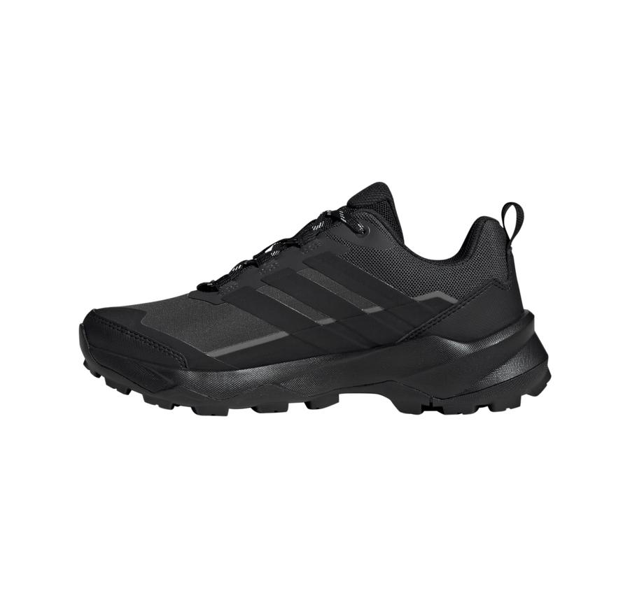 adidas Terrex Skychaser Ax5 Gtx W Kadın Spor Ayakkabı Gri adidas Terrex Skychaser Ax5 Gtx W Kadın Spor Ayakkabı Gri