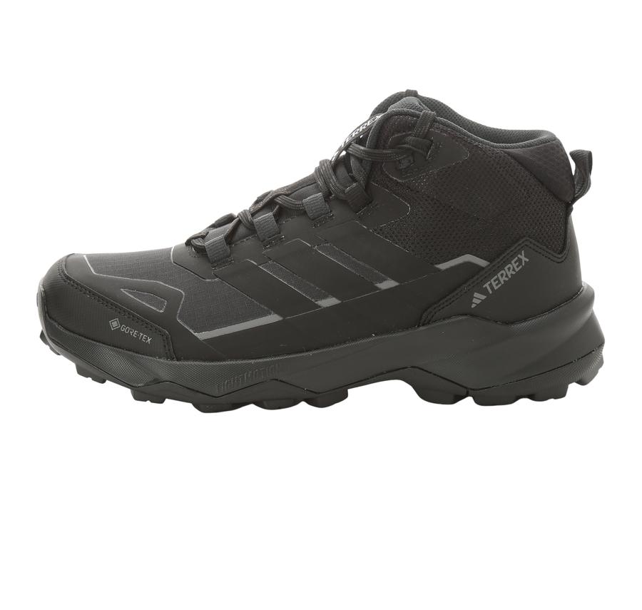 adidas Terrex Skychaser Ax5 Mıd Gtx Erkek Spor Ayakkabı Siyah adidas Terrex Skychaser Ax5 Mıd Gtx Erkek Spor Ayakkabı Siyah