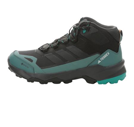 adidas Terrex Skychaser Ax5 Mıd Gtx Erkek Spor Ayakkabı Siyah adidas Terrex Skychaser Ax5 Mıd Gtx Erkek Spor Ayakkabı Siyah