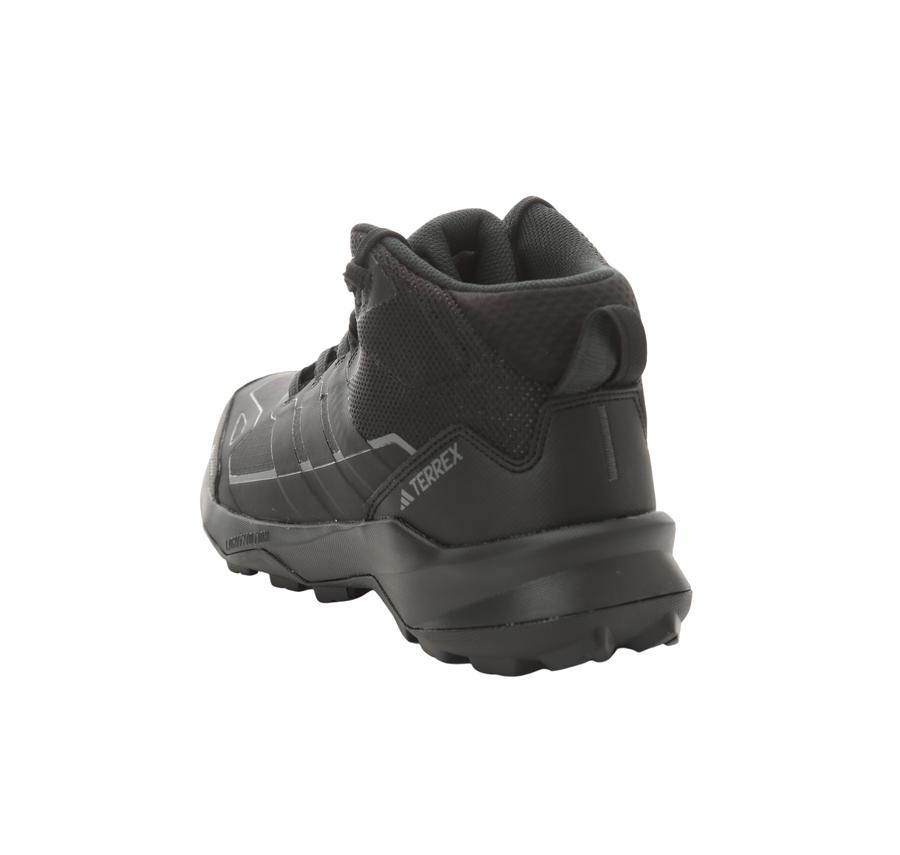 adidas Terrex Skychaser Ax5 Mıd Gtx Erkek Spor Ayakkabı Siyah adidas Terrex Skychaser Ax5 Mıd Gtx Erkek Spor Ayakkabı Siyah