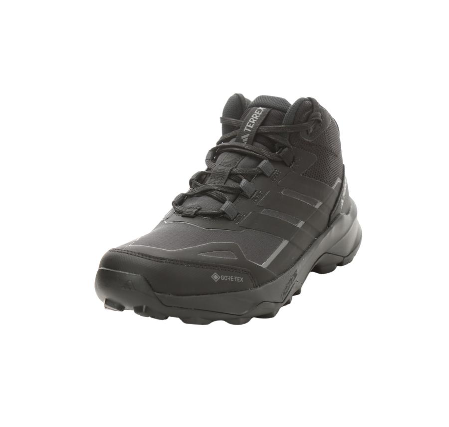 adidas Terrex Skychaser Ax5 Mıd Gtx Erkek Spor Ayakkabı Siyah adidas Terrex Skychaser Ax5 Mıd Gtx Erkek Spor Ayakkabı Siyah