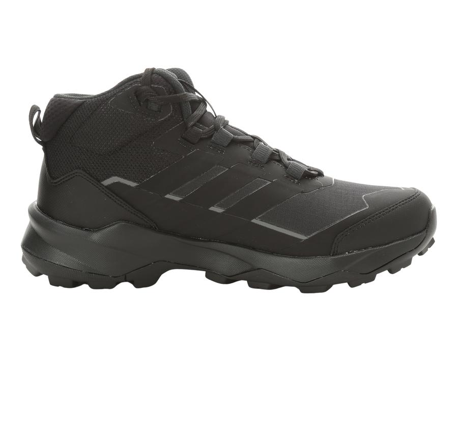 adidas Terrex Skychaser Ax5 Mıd Gtx Erkek Spor Ayakkabı Siyah adidas Terrex Skychaser Ax5 Mıd Gtx Erkek Spor Ayakkabı Siyah