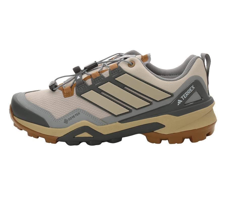adidas Terrex Skychaser Gtx Erkek Spor Ayakkabı Krem adidas Terrex Skychaser Gtx Erkek Spor Ayakkabı Krem