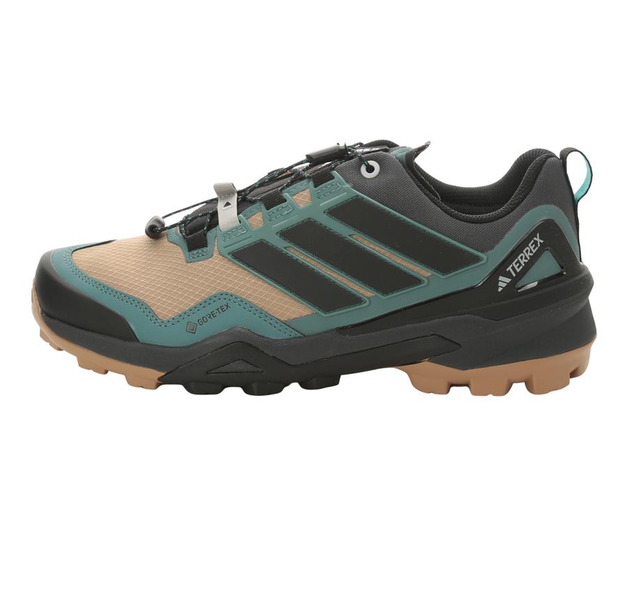 adidas Terrex Skychaser Gtx Erkek Spor Ayakkabı Siyah