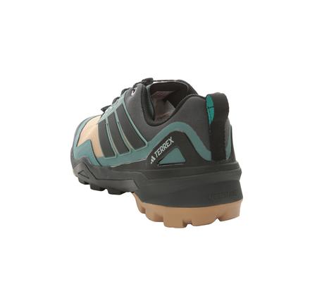 adidas Terrex Skychaser Gtx Erkek Spor Ayakkabı Siyah
