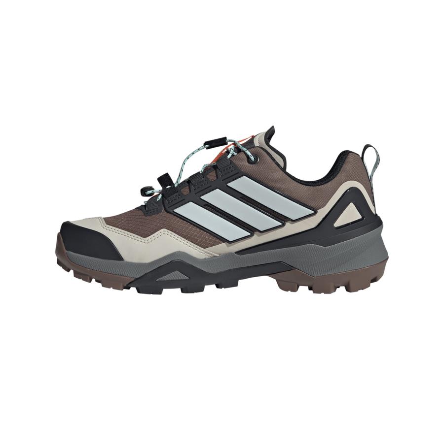 adidas Terrex Skychaser Gtx W Kadın Spor Ayakkabı Kahve adidas Terrex Skychaser Gtx W Kadın Spor Ayakkabı Kahve