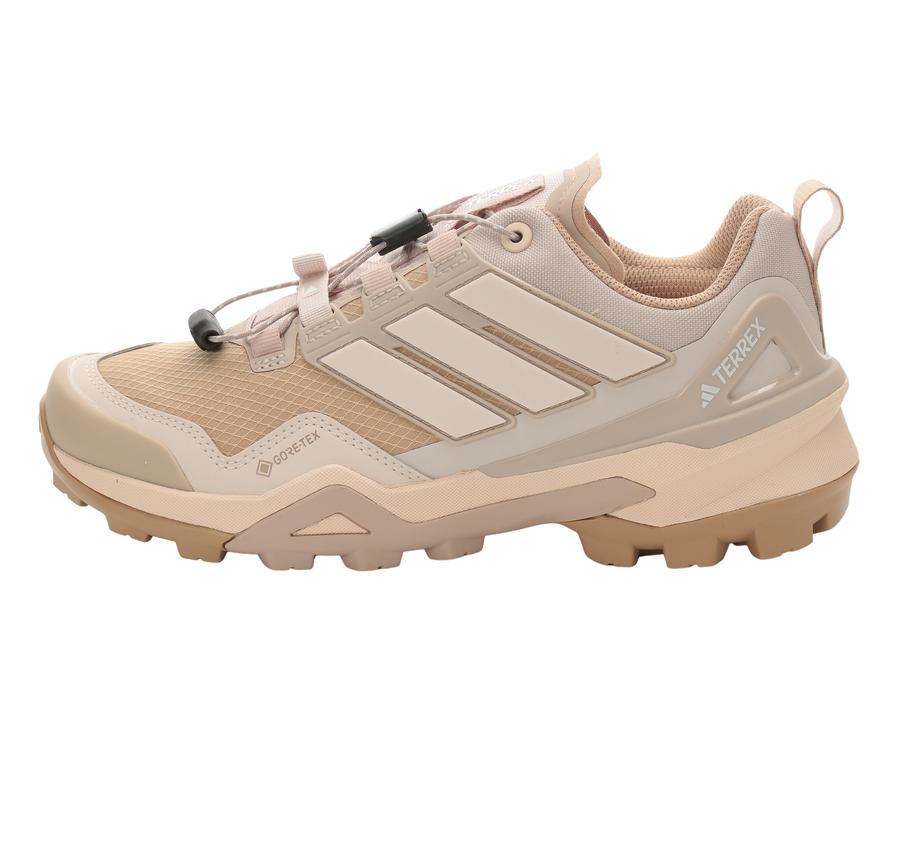 adidas Terrex Skychaser Gtx W Kadın Spor Ayakkabı Bej