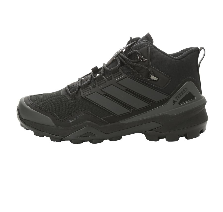 adidas Terrex Skychaser Mıd Gtx Erkek Spor Ayakkabı Siyah adidas Terrex Skychaser Mıd Gtx Erkek Spor Ayakkabı Siyah