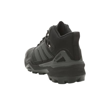 adidas Terrex Skychaser Mıd Gtx Erkek Spor Ayakkabı Siyah adidas Terrex Skychaser Mıd Gtx Erkek Spor Ayakkabı Siyah