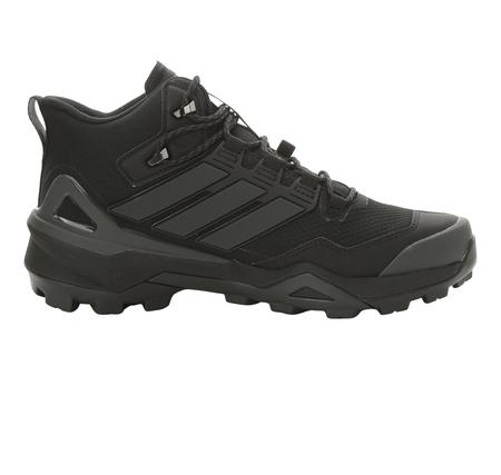 adidas Terrex Skychaser Mıd Gtx Erkek Spor Ayakkabı Siyah adidas Terrex Skychaser Mıd Gtx Erkek Spor Ayakkabı Siyah