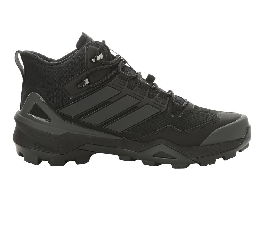 adidas Terrex Skychaser Mıd Gtx Erkek Spor Ayakkabı Siyah adidas Terrex Skychaser Mıd Gtx Erkek Spor Ayakkabı Siyah