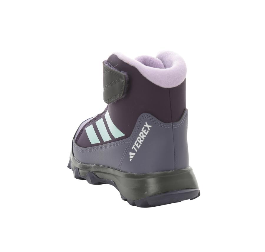 adidas Terrex Snow Cw K Çocuk Bot Ve Çizme Mor adidas Terrex Snow Cw K Çocuk Bot Ve Çizme Mor