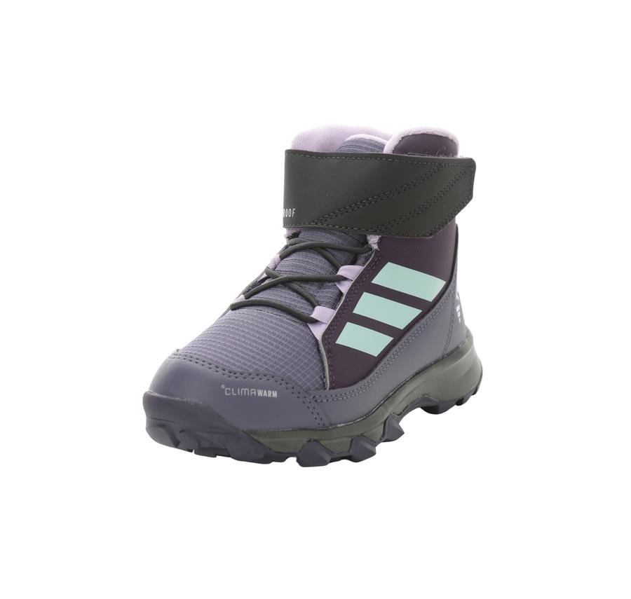 adidas Terrex Snow Cw K Çocuk Bot Ve Çizme Mor adidas Terrex Snow Cw K Çocuk Bot Ve Çizme Mor