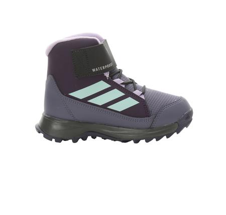 adidas Terrex Snow Cw K Çocuk Bot Ve Çizme Mor
