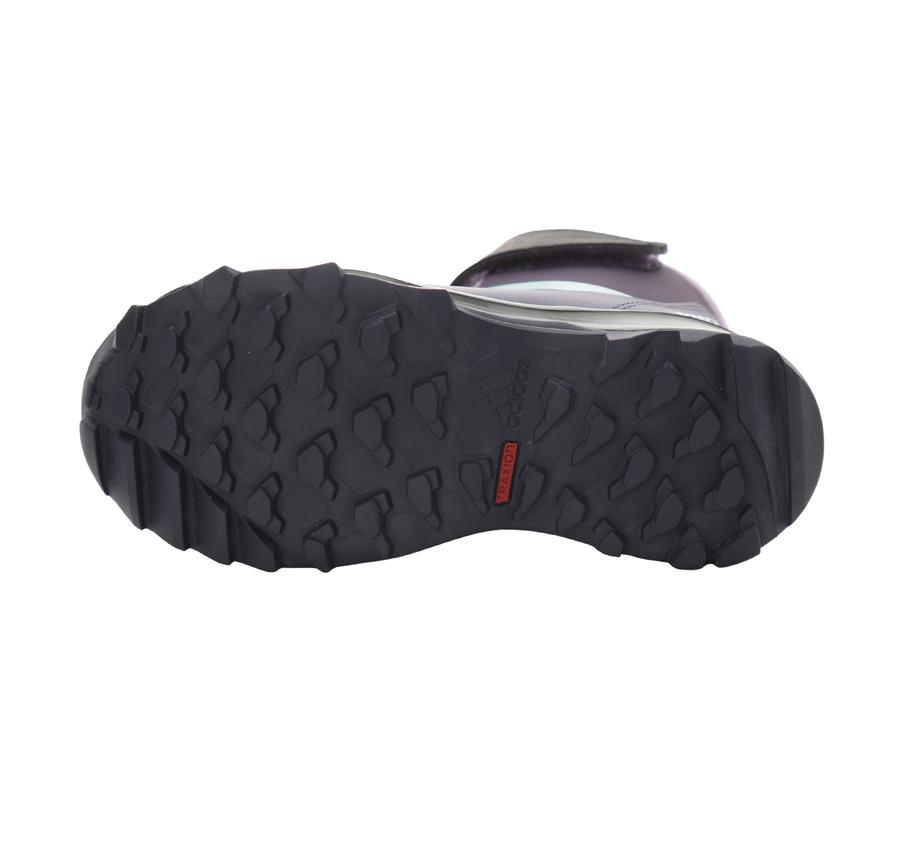 adidas Terrex Snow Cw K Çocuk Bot Ve Çizme Mor adidas Terrex Snow Cw K Çocuk Bot Ve Çizme Mor