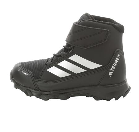 adidas Terrex Snow Cw K Çocuk Bot Ve Çizme Siyah adidas Terrex Snow Cw K Çocuk Bot Ve Çizme Siyah