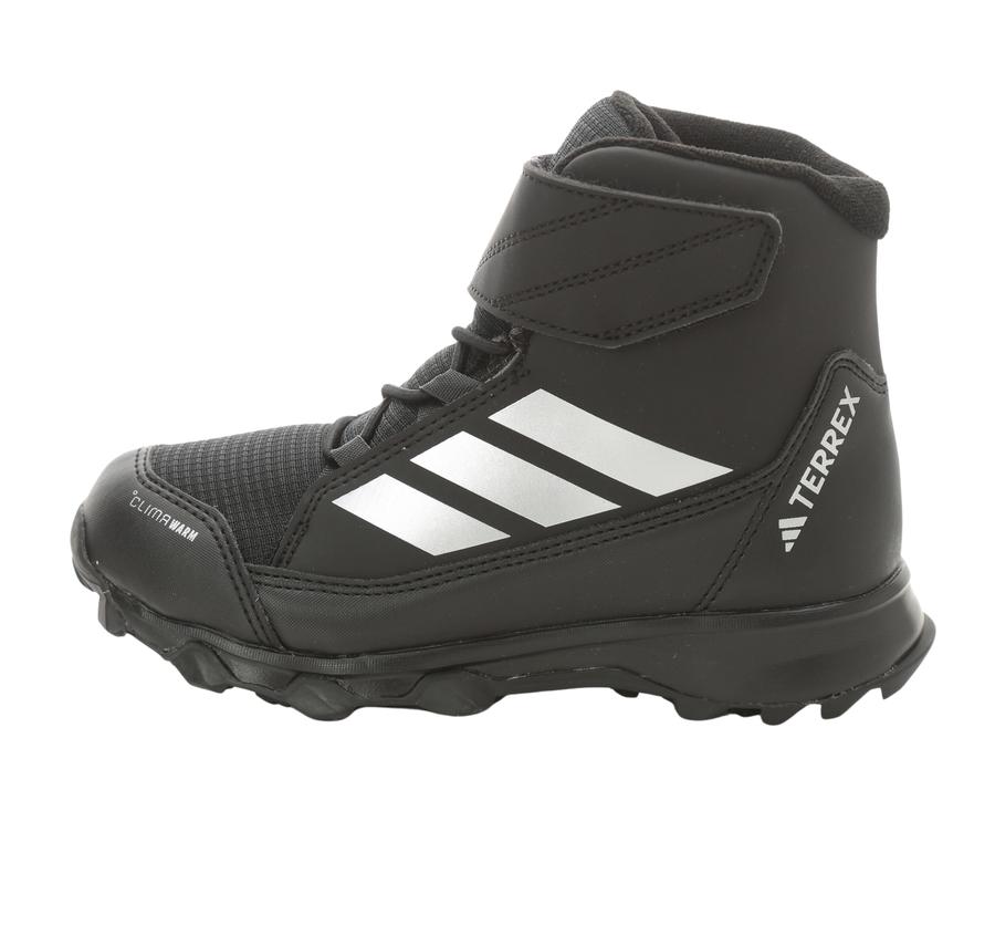 adidas Terrex Snow Cw K Çocuk Bot Ve Çizme Siyah adidas Terrex Snow Cw K Çocuk Bot Ve Çizme Siyah