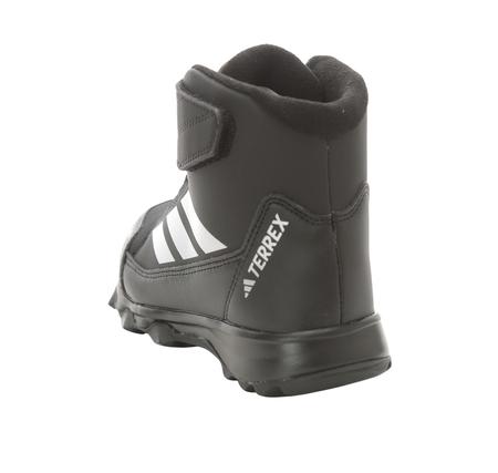 adidas Terrex Snow Cw K Çocuk Bot Ve Çizme Siyah adidas Terrex Snow Cw K Çocuk Bot Ve Çizme Siyah