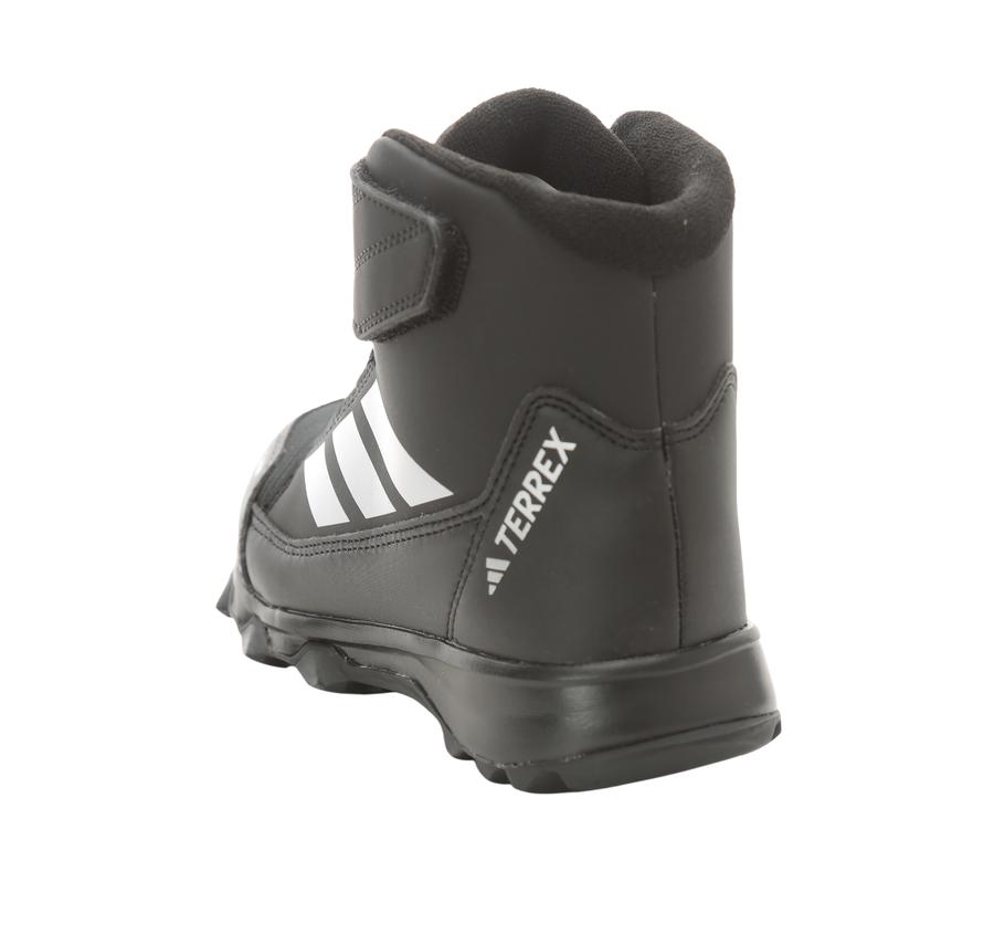 adidas Terrex Snow Cw K Çocuk Bot Ve Çizme Siyah adidas Terrex Snow Cw K Çocuk Bot Ve Çizme Siyah