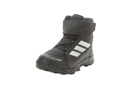 adidas Terrex Snow Cw K Çocuk Bot Ve Çizme Siyah