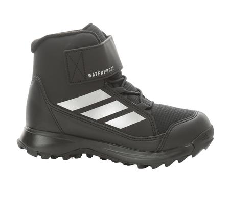 adidas Terrex Snow Cw K Çocuk Bot Ve Çizme Siyah adidas Terrex Snow Cw K Çocuk Bot Ve Çizme Siyah